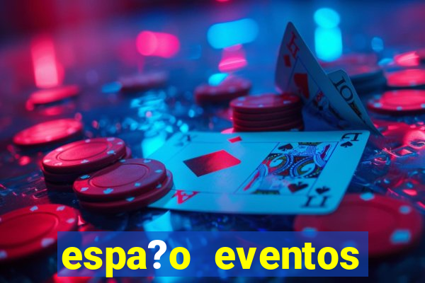 espa?o eventos porto alegre