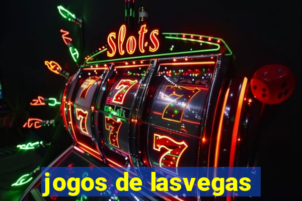 jogos de lasvegas