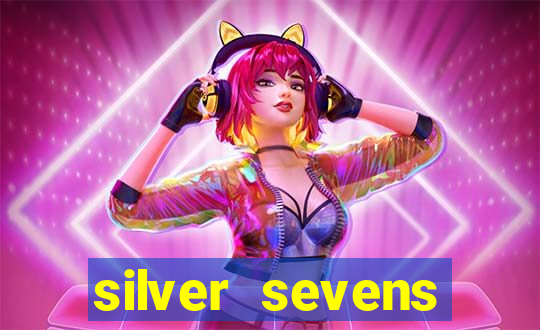 silver sevens casino las vegas