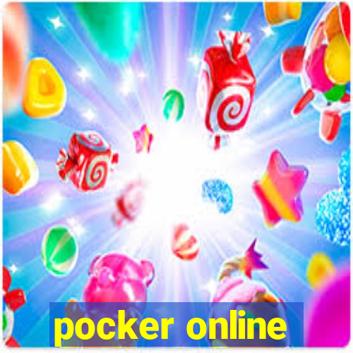 pocker online