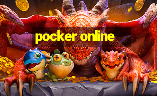 pocker online