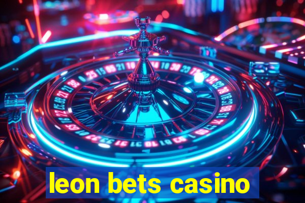 leon bets casino