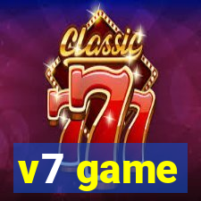 v7 game