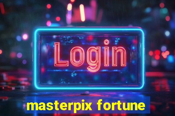 masterpix fortune