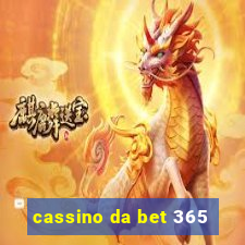 cassino da bet 365