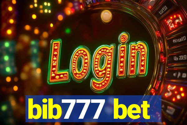 bib777 bet