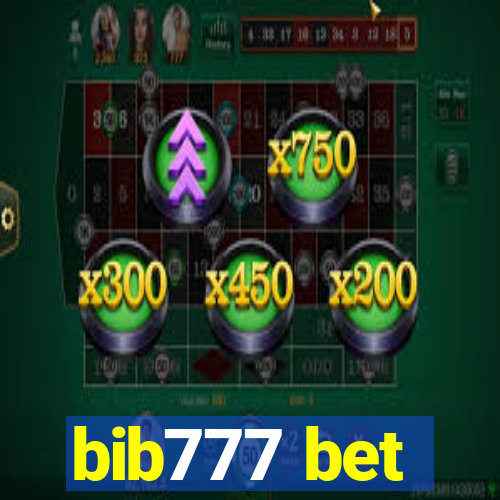 bib777 bet