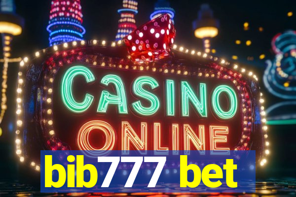 bib777 bet