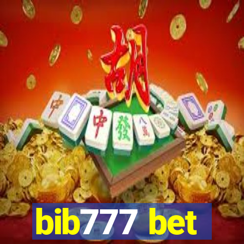 bib777 bet