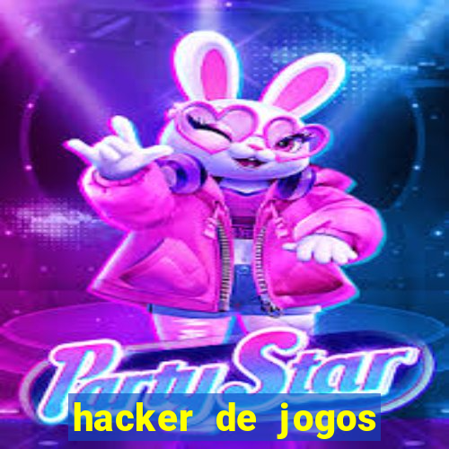 hacker de jogos dinheiro infinito