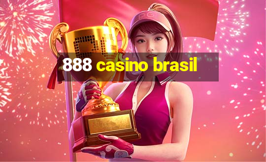 888 casino brasil