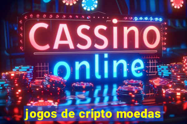 jogos de cripto moedas