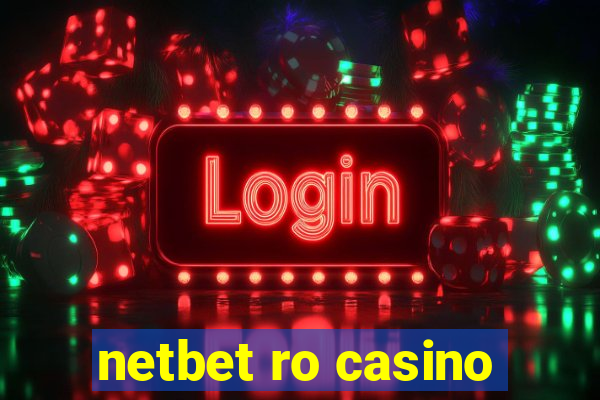 netbet ro casino