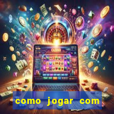 como jogar com dinheiro real no pokerstars