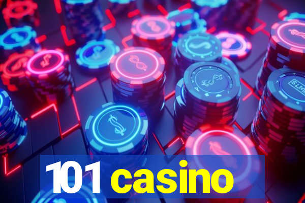 101 casino