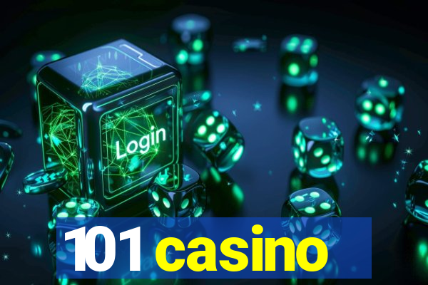 101 casino