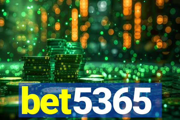 bet5365