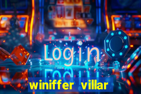 winiffer villar only fans