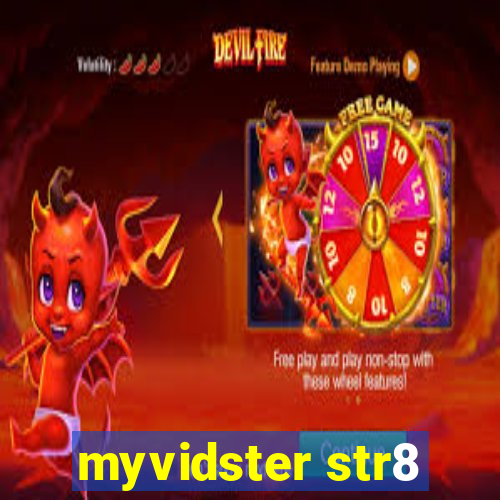 myvidster str8