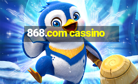 868.com cassino