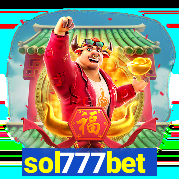 sol777bet