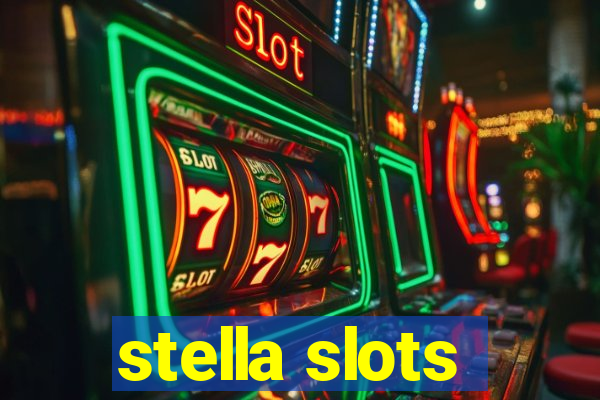 stella slots