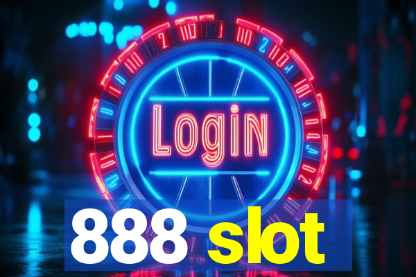 888 slot