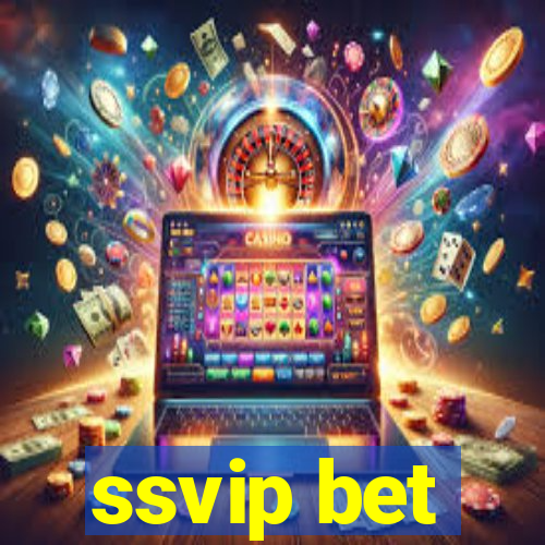 ssvip bet