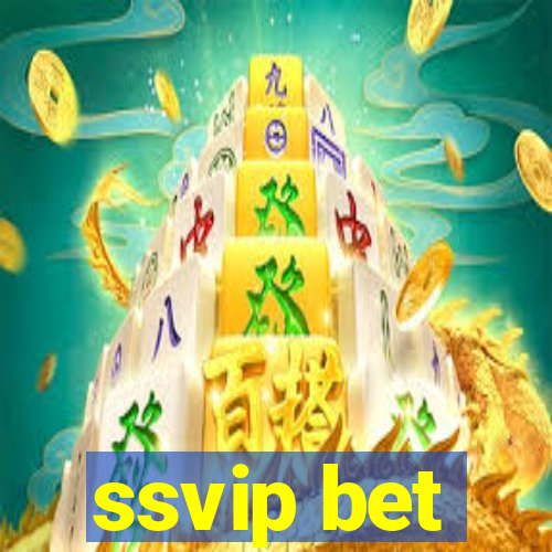 ssvip bet