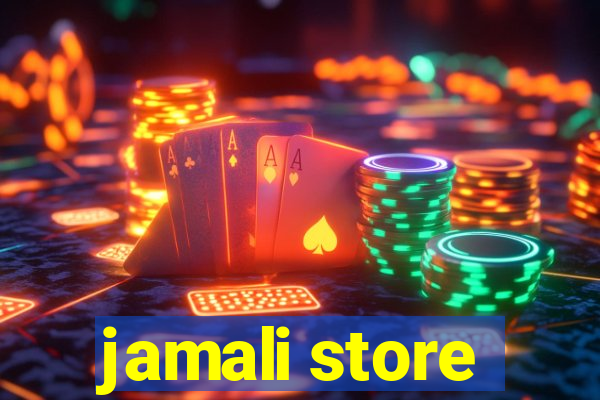 jamali store