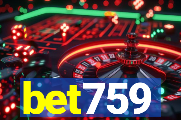 bet759