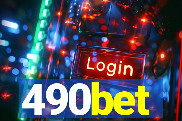 490bet