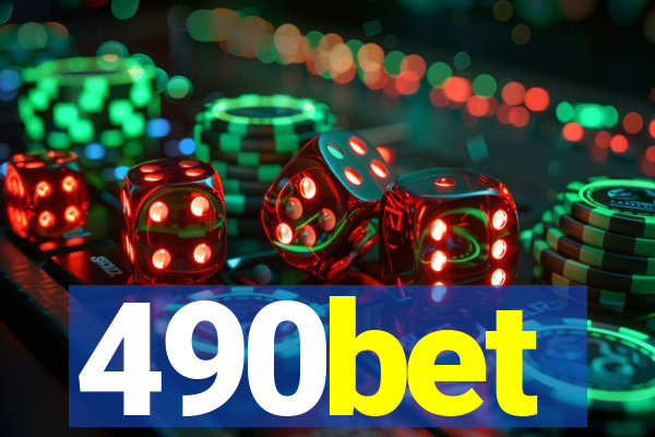 490bet