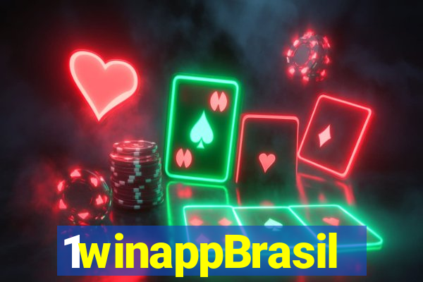 1winappBrasil