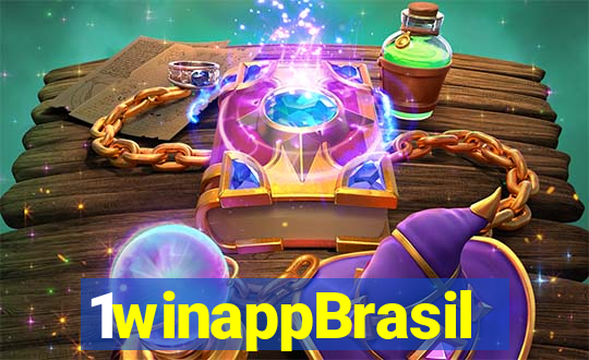 1winappBrasil