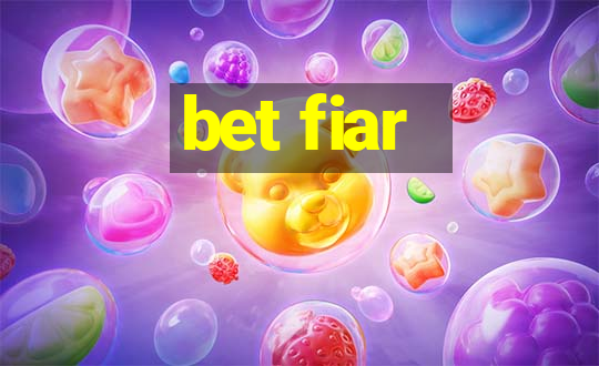 bet fiar