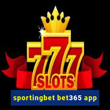 sportingbet bet365 app