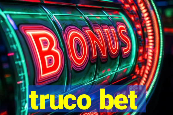 truco bet