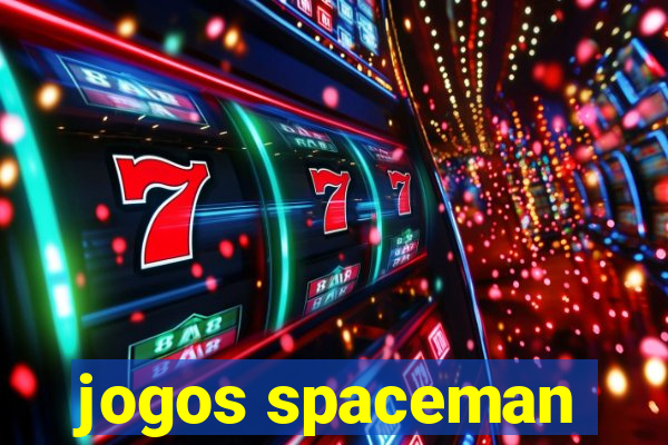 jogos spaceman