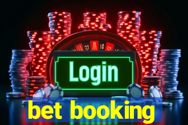 bet booking