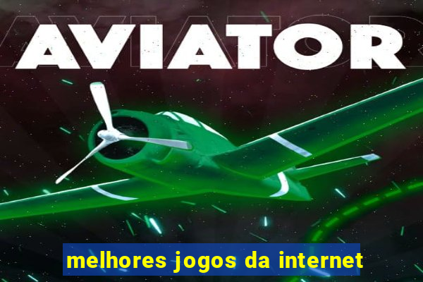 melhores jogos da internet