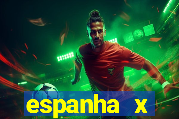 espanha x inglaterra eurocopa