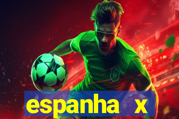 espanha x inglaterra eurocopa