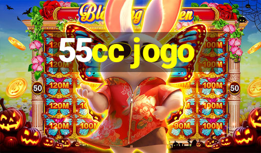 55cc jogo