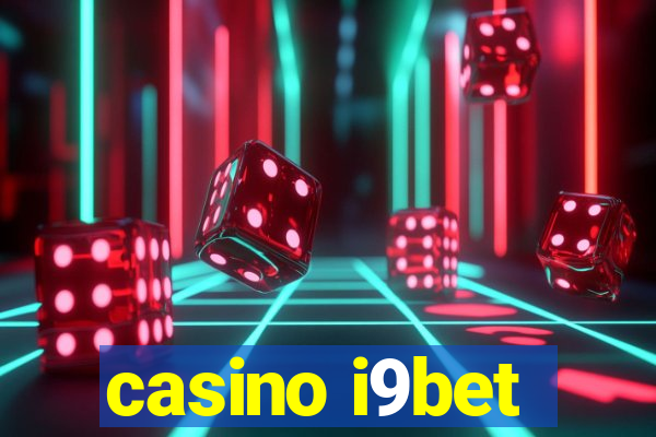 casino i9bet