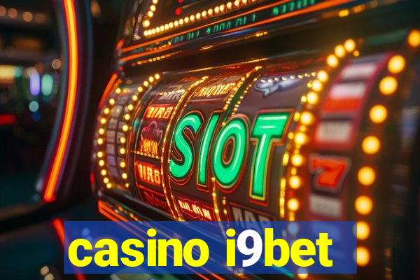 casino i9bet