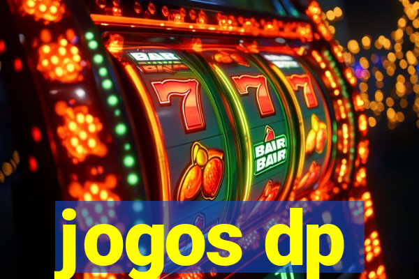 jogos dp