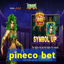 pineco bet