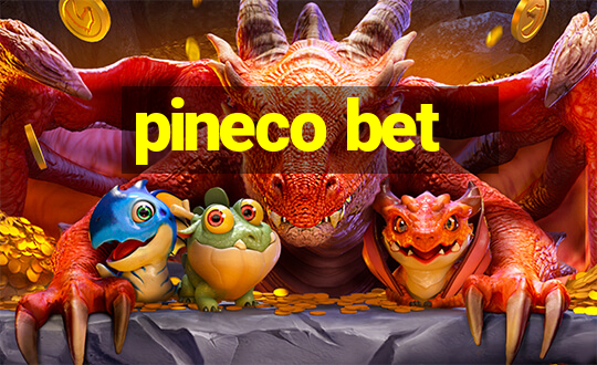 pineco bet