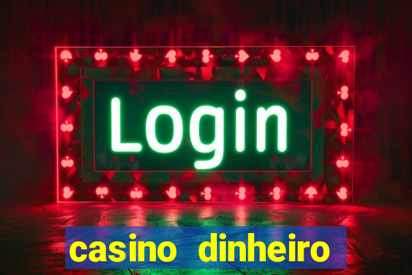 casino dinheiro real pix